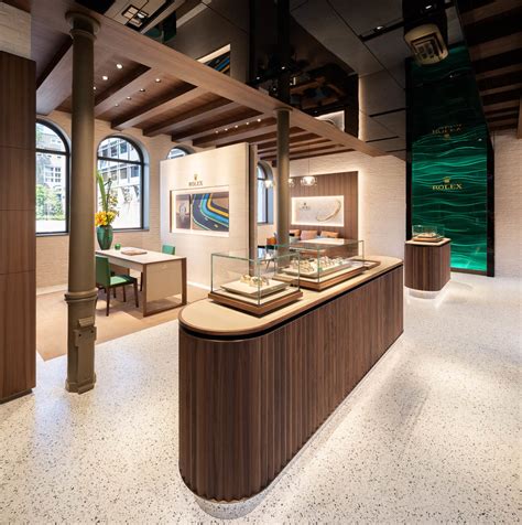 rolex roof amsterdam|GASSAN sales point in Amsterdam .